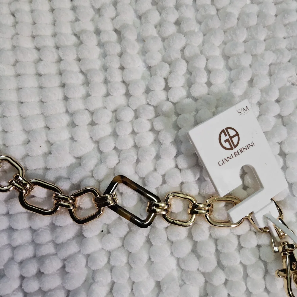 Giani Bernini Belt